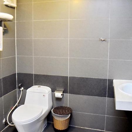 Bella Begonia Hotel נה טראנג מראה חיצוני תמונה