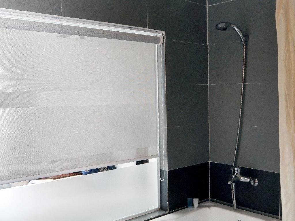 Bella Begonia Hotel נה טראנג מראה חיצוני תמונה