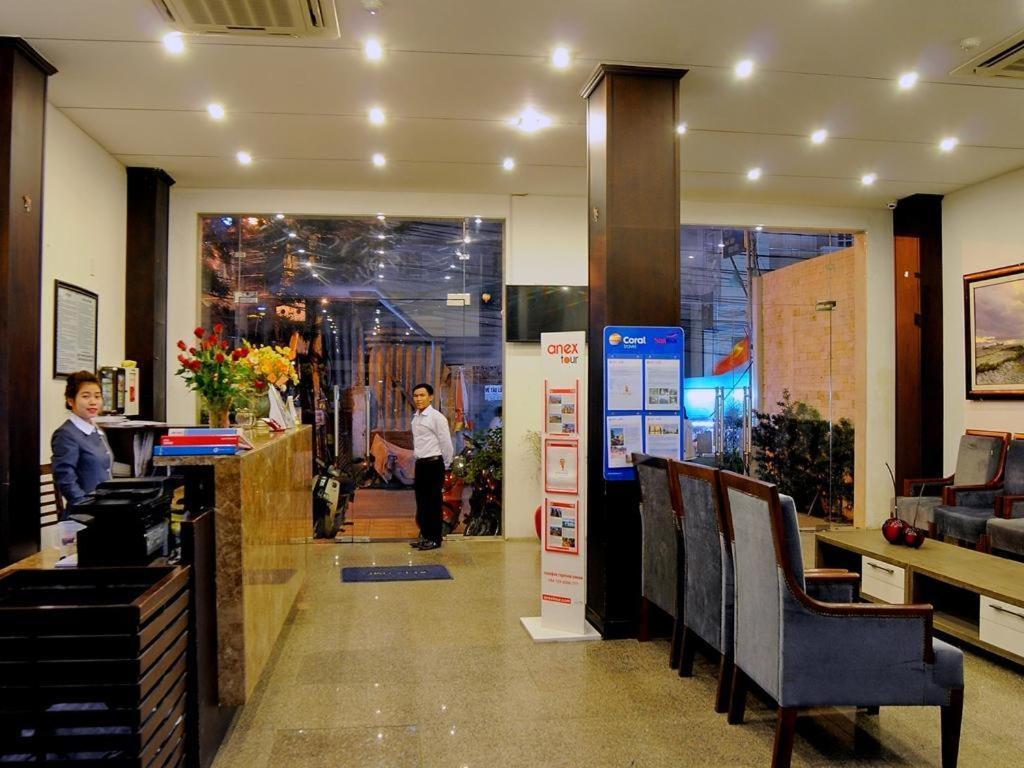 Bella Begonia Hotel נה טראנג מראה חיצוני תמונה