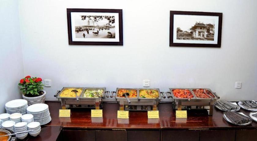 Bella Begonia Hotel נה טראנג מראה חיצוני תמונה