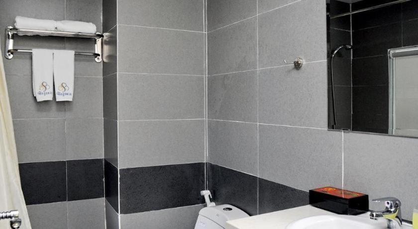 Bella Begonia Hotel נה טראנג מראה חיצוני תמונה