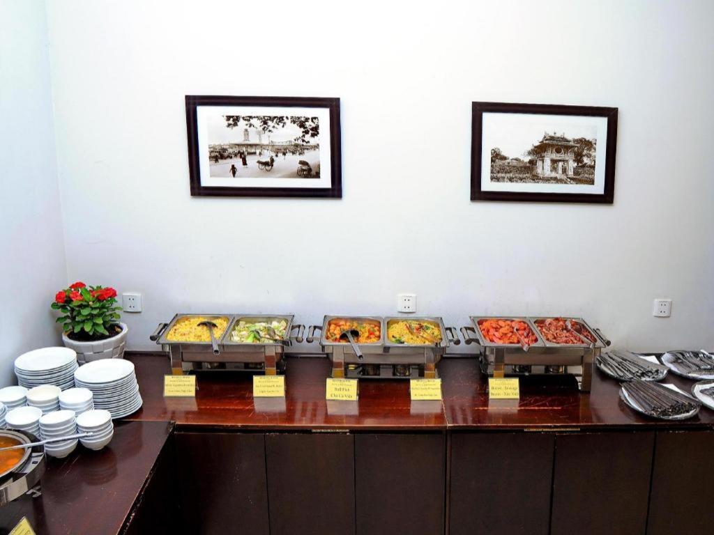Bella Begonia Hotel נה טראנג מראה חיצוני תמונה