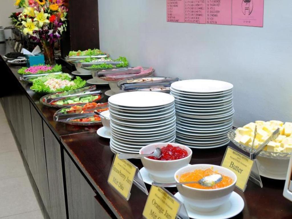 Bella Begonia Hotel נה טראנג מראה חיצוני תמונה